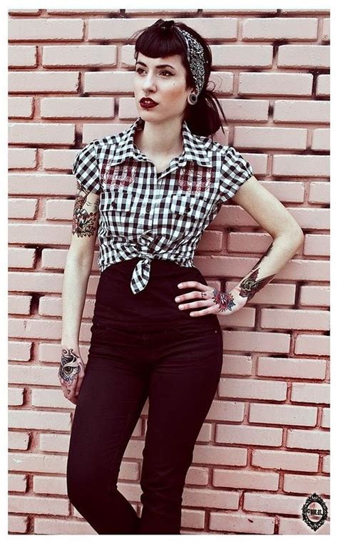 rockabilly pin up|Rockabilly Clothing & Fashion